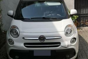 Fiat 500L Business