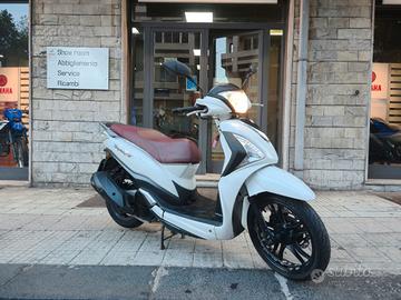 Sym Symphony 125 ST