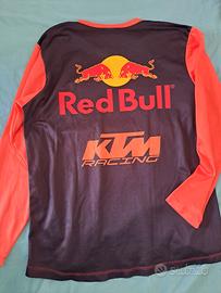 Maglia RedBull KTM