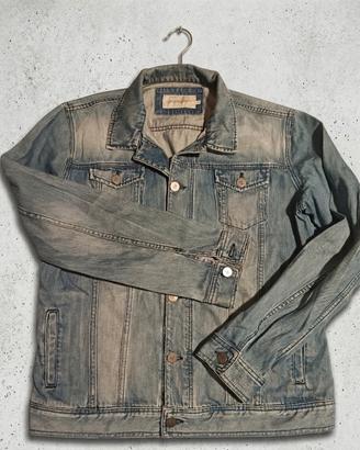 Giacca jeans men Calvin Klein Jeans 
