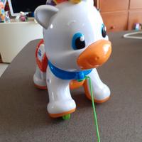 Cagnolino baby clementoni