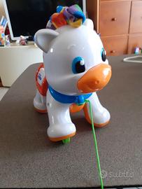 Cagnolino baby clementoni