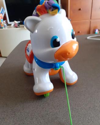 Cagnolino baby clementoni