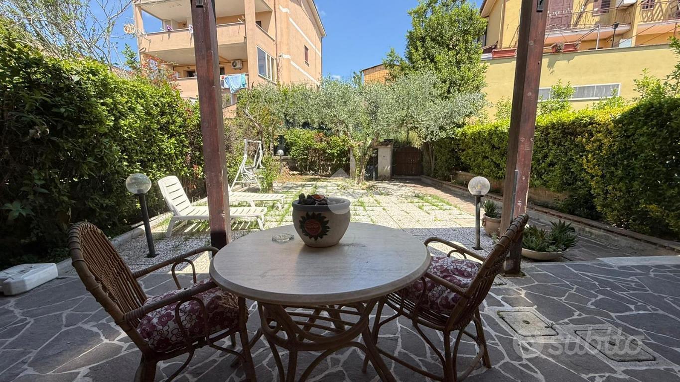 House in Capena, Bivio di Capanelle, Roma Capitale - Vista 4