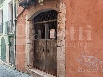 Cantina Venafro [VA IMDB29-47-C97VRG]