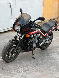 Honda cbx750f