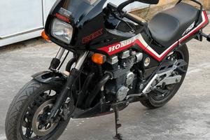 Honda cbx750f