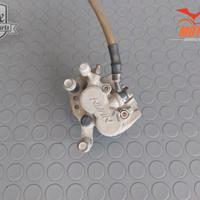PINZA FRENO MOTOCROSS NISSIN KAWASAKI ANTERIORE
