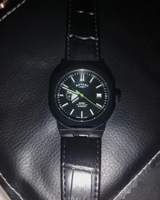 orologio Rotary regent special edition