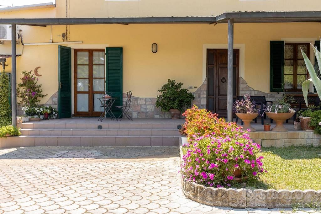 Appartamento – Castelfranco di Sotto, Montefalcone - Vista 3