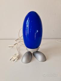 Lampada vintage 1990