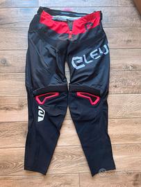 pantalone cross