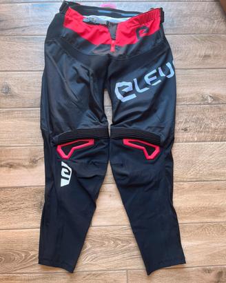 pantalone cross