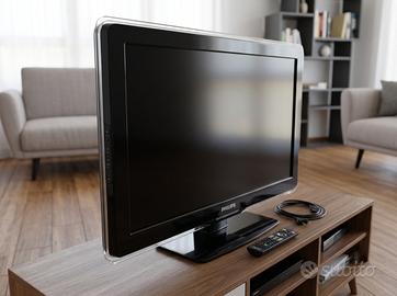 Philips 32PFL7803D/10 TV Monitor 32” Full HD HDMI