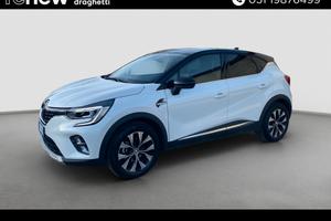 Renault Captur Full Hybrid E-Tech 145 CV Techno