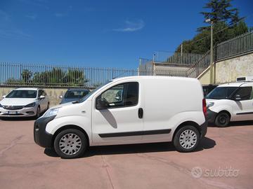 Peugeot Bipper Tepee 1.3 HDi 80 Active