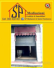 Ampio Commerciale CENTRALE LOW-COST