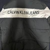 Piumino Calvin Klein Jeans