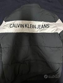 Piumino Calvin Klein Jeans