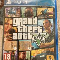 Gta5 ps4