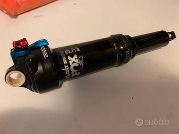 Ammortizzatore fox dps elite