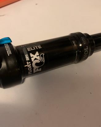 Ammortizzatore fox dps elite