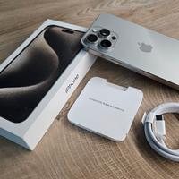 Iphone 15 Pro Max 256gb Natural