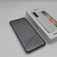 SAMSUNG GALAXY A56 5G 256 GB BIANCO