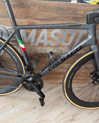 Colnago c68