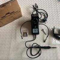 🔧 Stazione saldante LONOVE 926 LED III 60W con ac