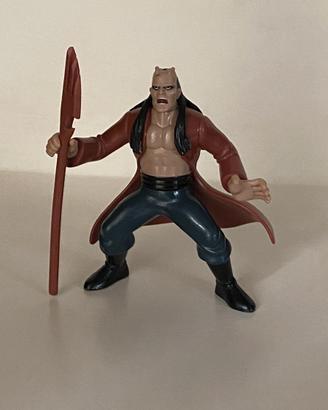 Ben Ten - Aggregor