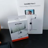 Insta360 Flow 2 Pro + Ai Tracker