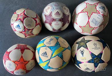 Mini Ball ADIDAS