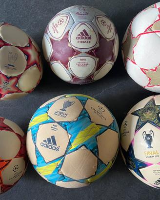 Mini Ball ADIDAS