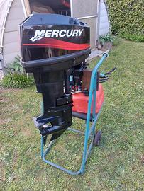 Motore Mercury