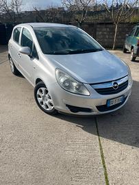 Opel corsa 1.2 benzina