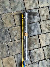 zappetta metal detector con magnete 