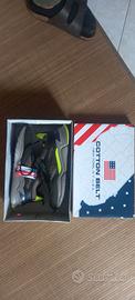 Sneakers Cotton Belt nuove