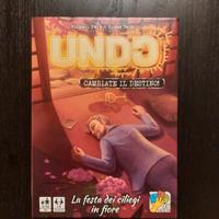 Undo - La festa dei ciliegi in fiore