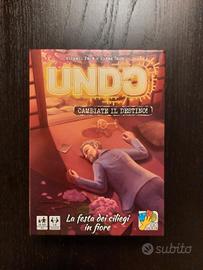 Undo - La festa dei ciliegi in fiore