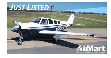 Bonanza Aerpmpdello Rc RTF