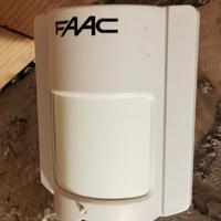 Sensore Movimento Allarme FAAC HOME SHIELD