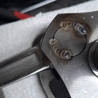 Albero motore bgm pro vespa 50