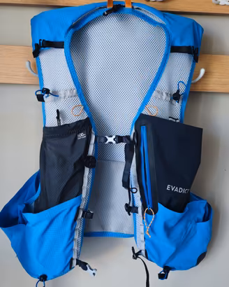 Gilet Trail Running 