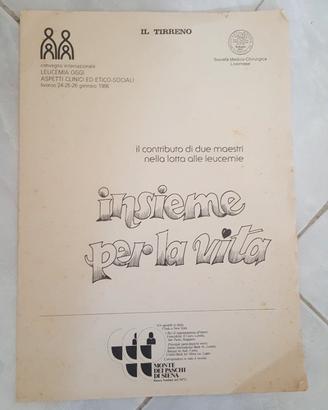 Fremura - stampe 1986