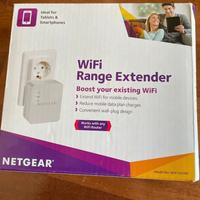 WiFi extender