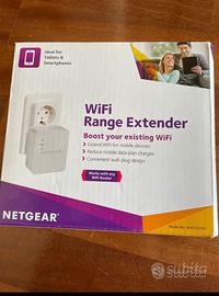 WiFi extender