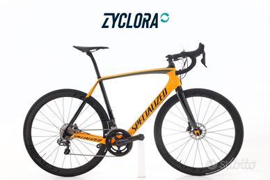 Specialized Tarmac Di2 11V t.56