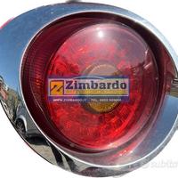 Fanale posteriore sinistro alfa romeo mito