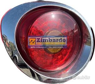 Fanale posteriore sinistro alfa romeo mito